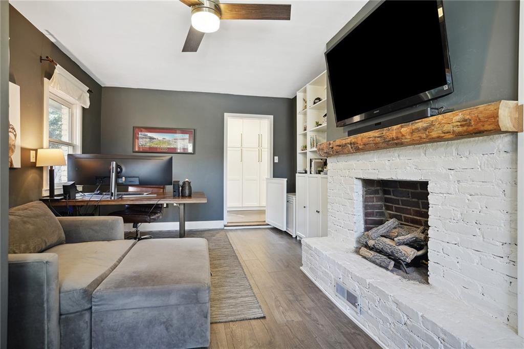 1195 Franklin Circle NE