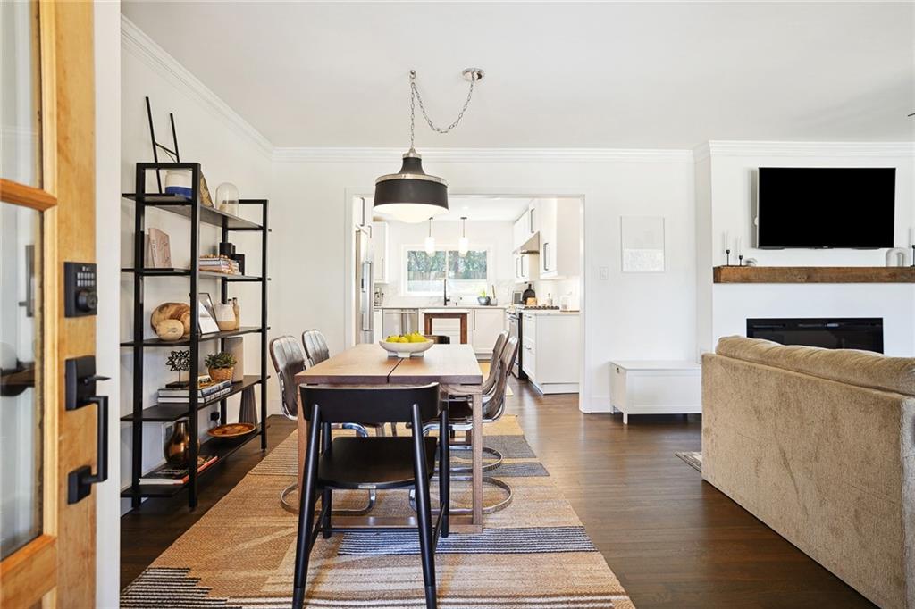 1195 Franklin Circle NE