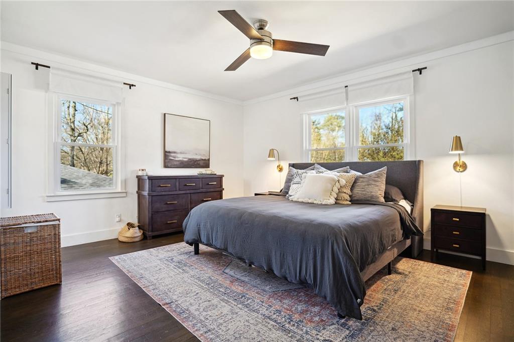 1195 Franklin Circle NE