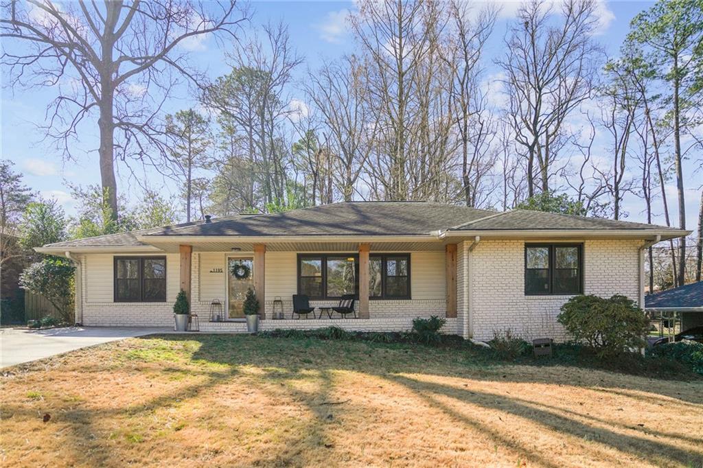 1195 Franklin Circle NE