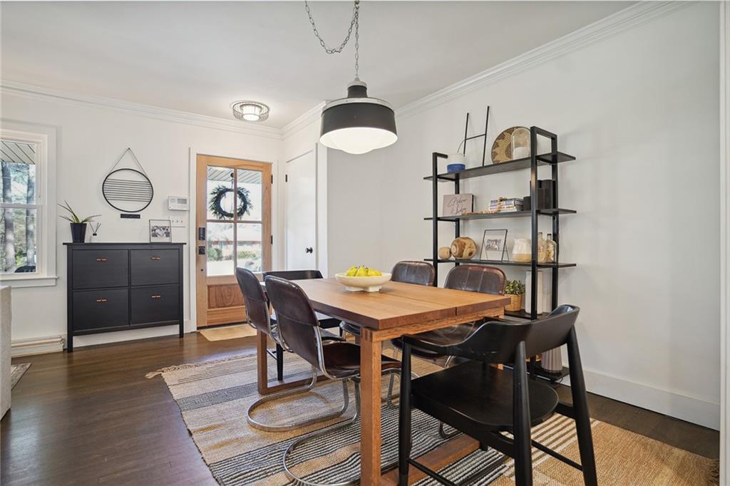 1195 Franklin Circle NE