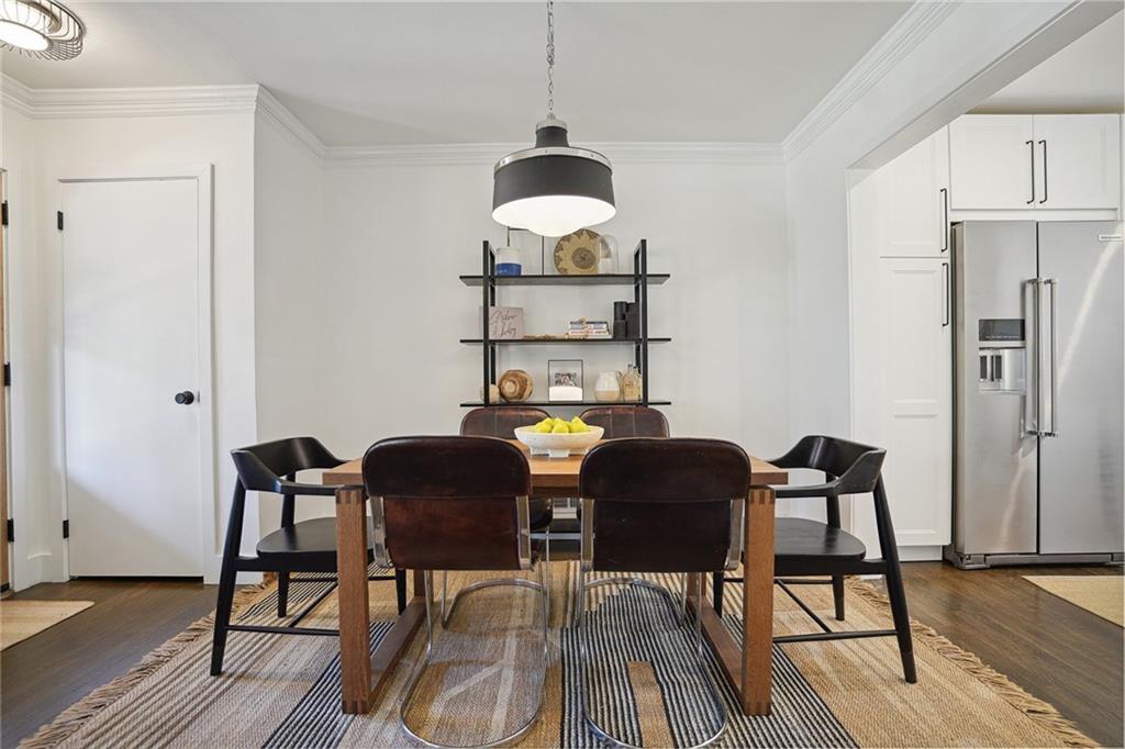 1195 Franklin Circle NE