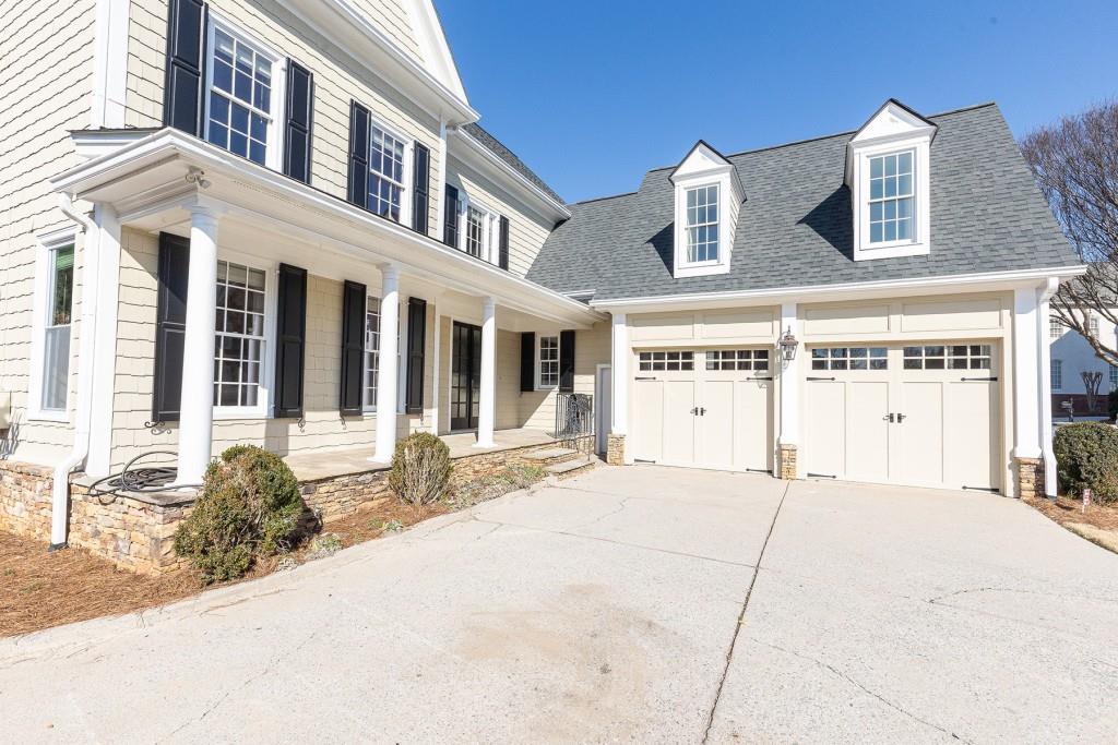 3415 Paces Ferry Circle SE