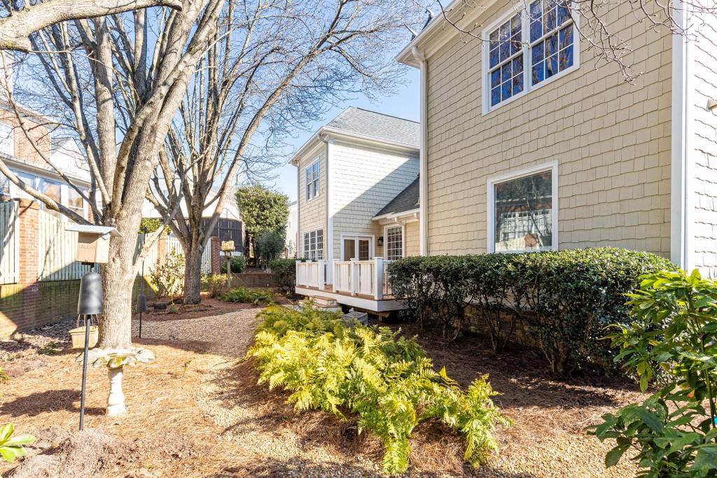 3415 Paces Ferry Circle SE