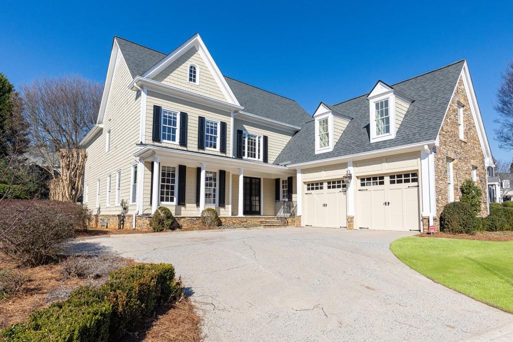 3415 Paces Ferry Circle SE