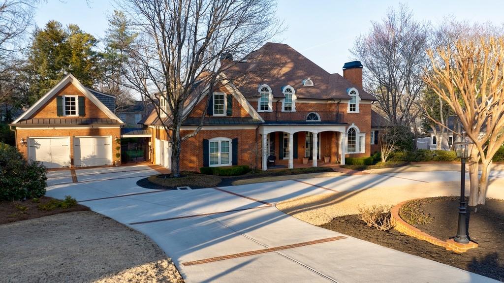 4989 Long Island Drive NW