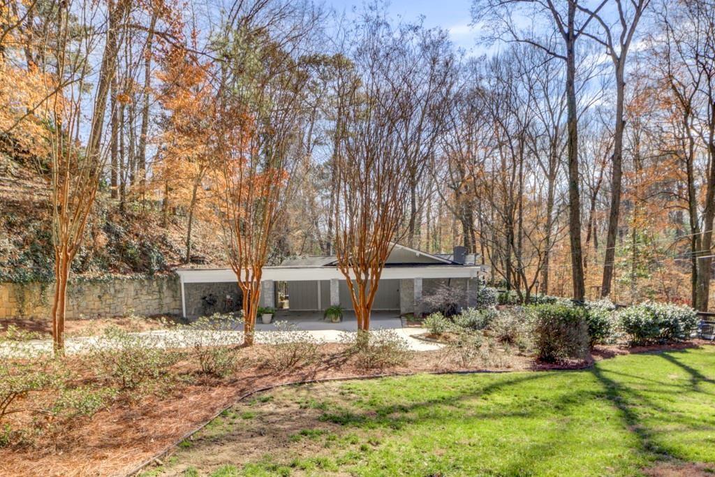 4161 Glen Devon Drive NW