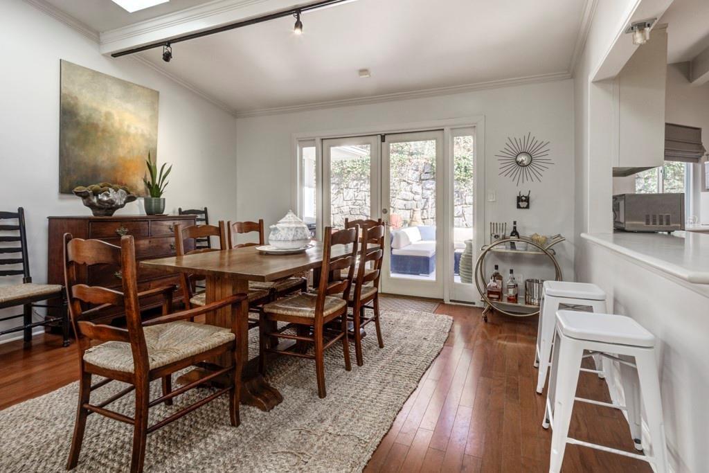 4161 Glen Devon Drive NW