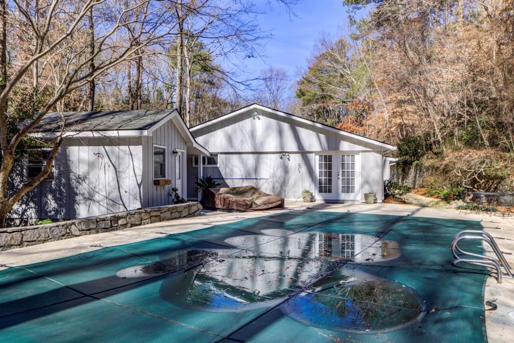 4161 Glen Devon Drive NW