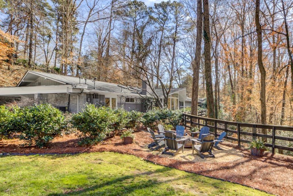 4161 Glen Devon Drive NW