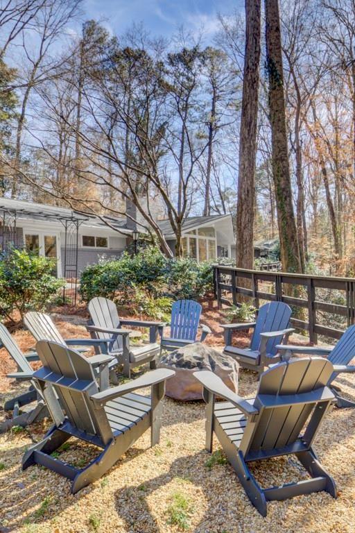 4161 Glen Devon Drive NW