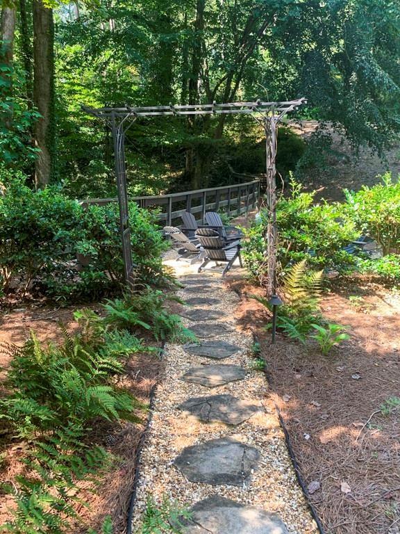 4161 Glen Devon Drive NW