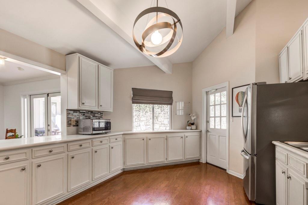 4161 Glen Devon Drive NW