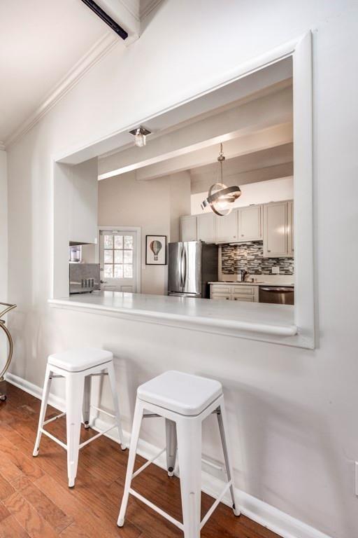 4161 Glen Devon Drive NW