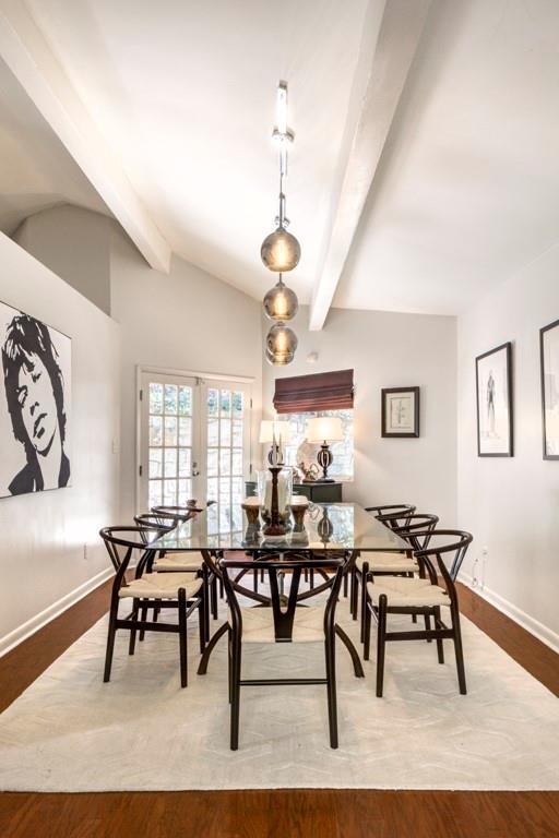 4161 Glen Devon Drive NW