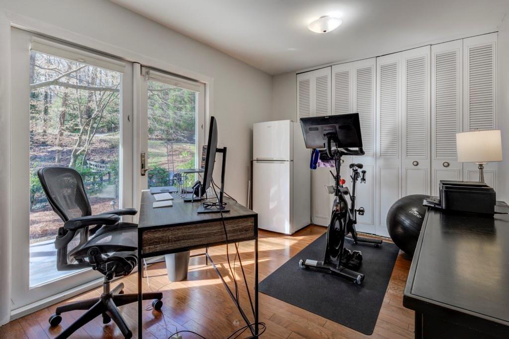 4161 Glen Devon Drive NW