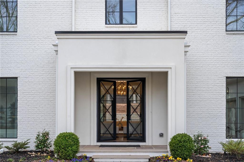 4580 Peachtree Dunwoody Road NE