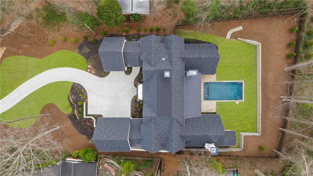 4580 Peachtree Dunwoody Road NE