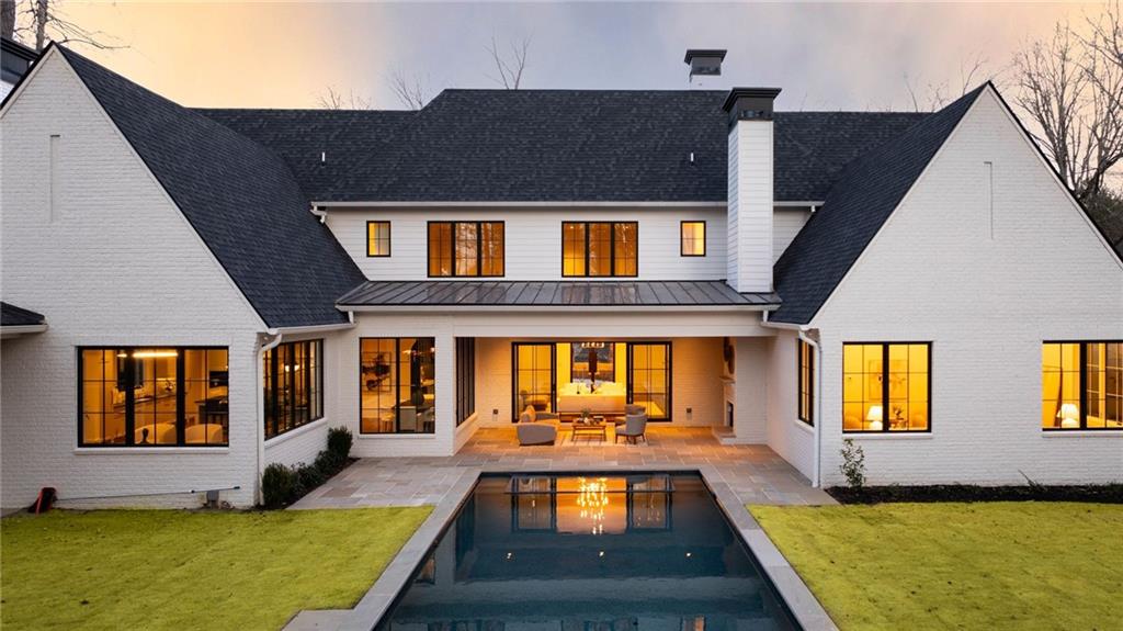 4580 Peachtree Dunwoody Road NE