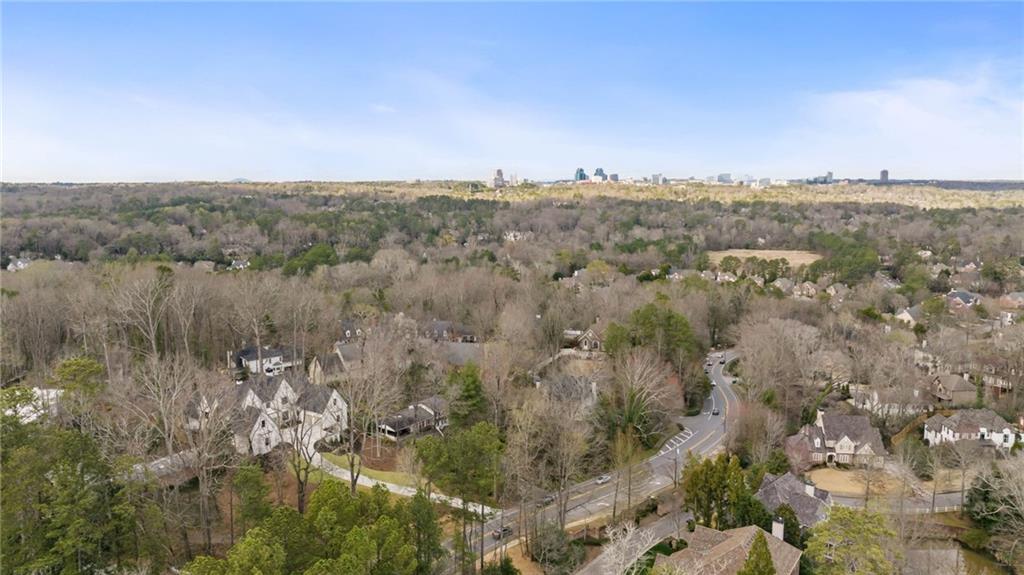 4580 Peachtree Dunwoody Road NE