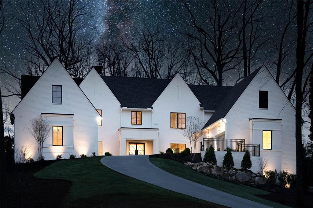 4580 Peachtree Dunwoody Road NE