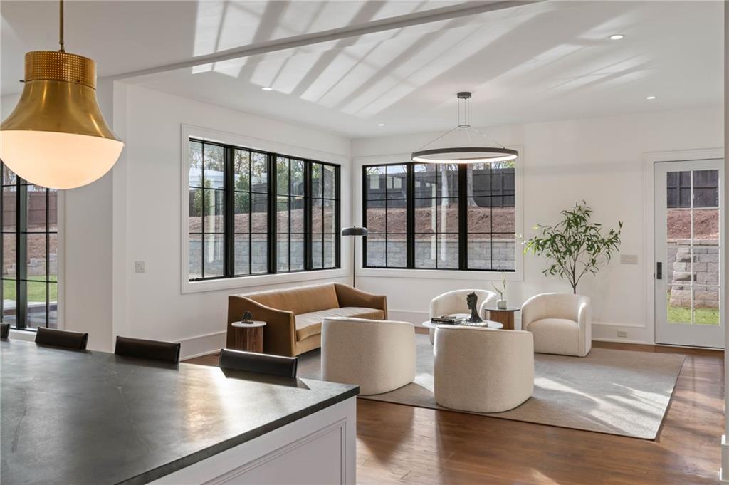 4580 Peachtree Dunwoody Road NE