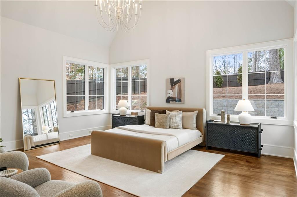 4580 Peachtree Dunwoody Road NE