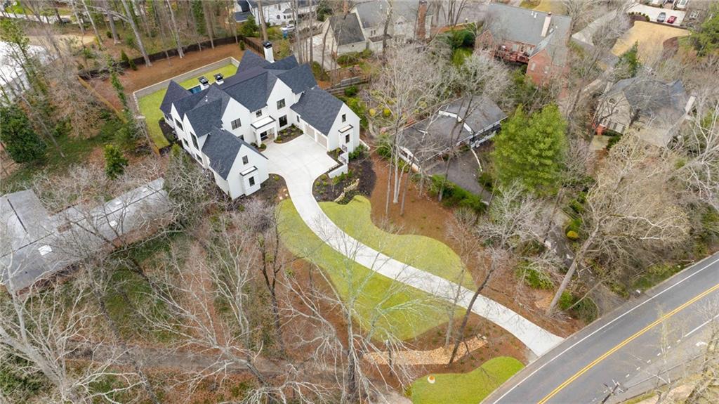 4580 Peachtree Dunwoody Road NE