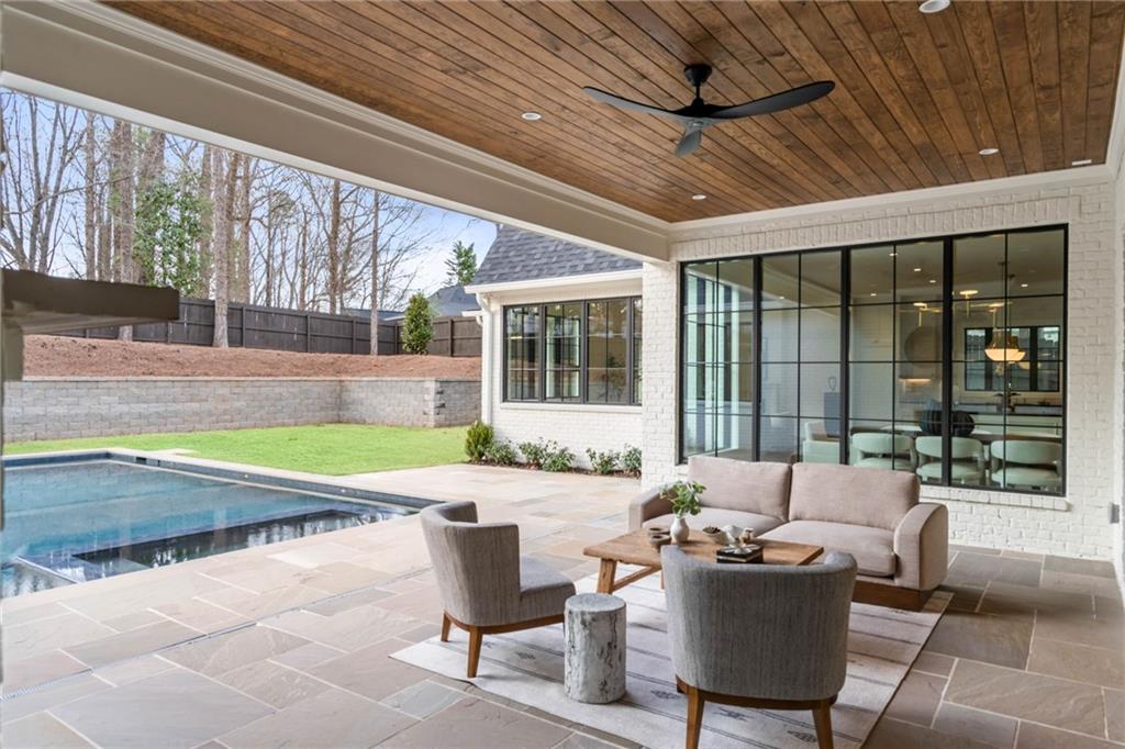 4580 Peachtree Dunwoody Road NE