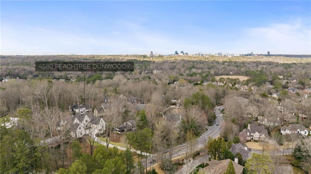 4580 Peachtree Dunwoody Road NE