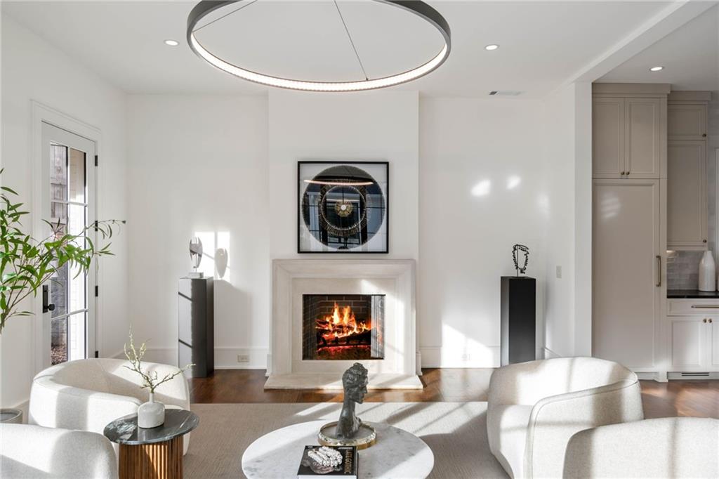 4580 Peachtree Dunwoody Road NE