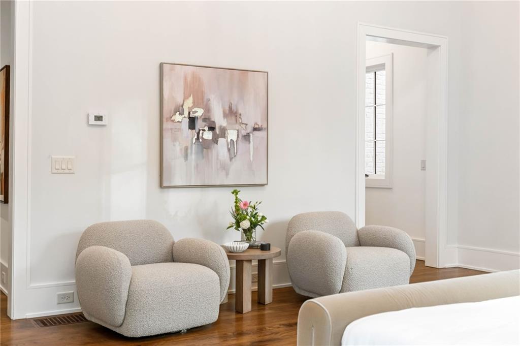 4580 Peachtree Dunwoody Road NE