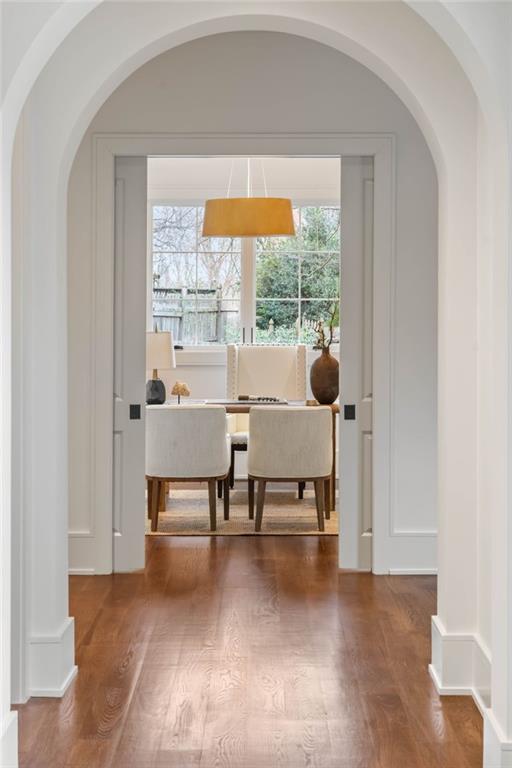 4580 Peachtree Dunwoody Road NE