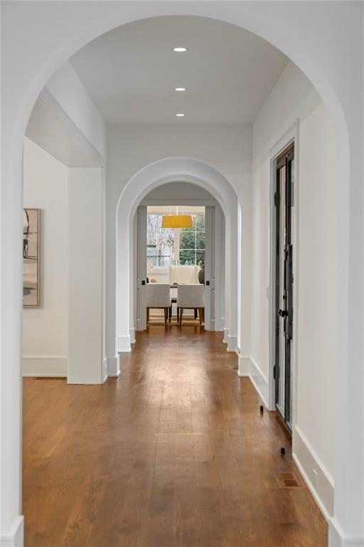 4580 Peachtree Dunwoody Road NE