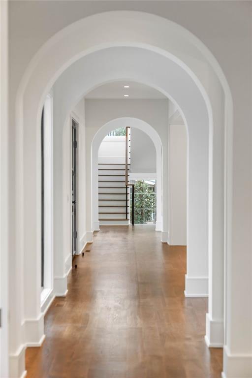 4580 Peachtree Dunwoody Road NE