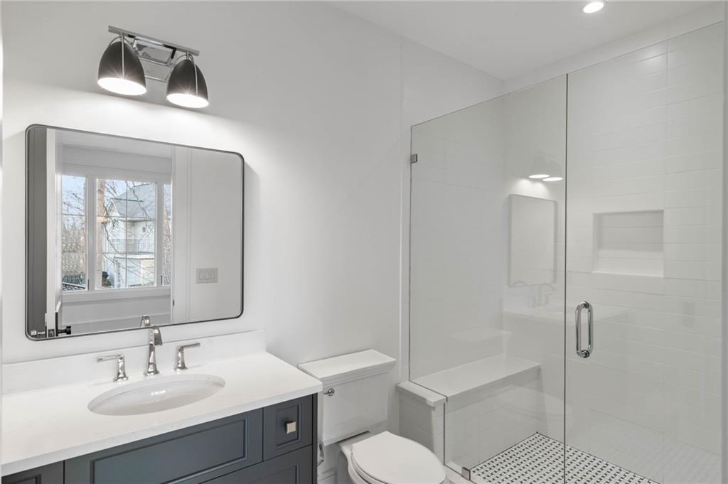 4580 Peachtree Dunwoody Road NE