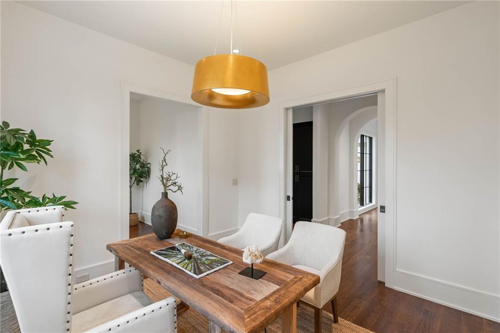 4580 Peachtree Dunwoody Road NE