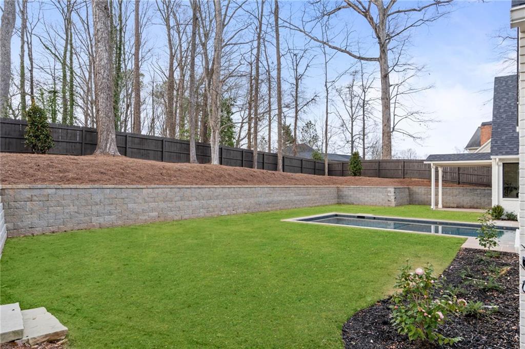 4580 Peachtree Dunwoody Road NE