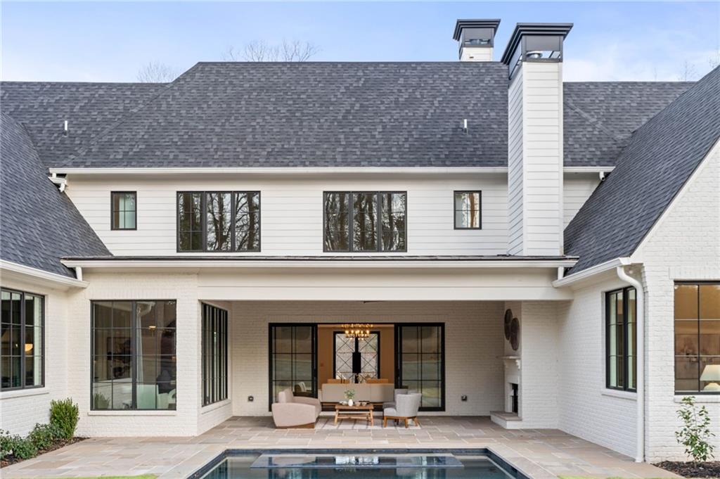 4580 Peachtree Dunwoody Road NE