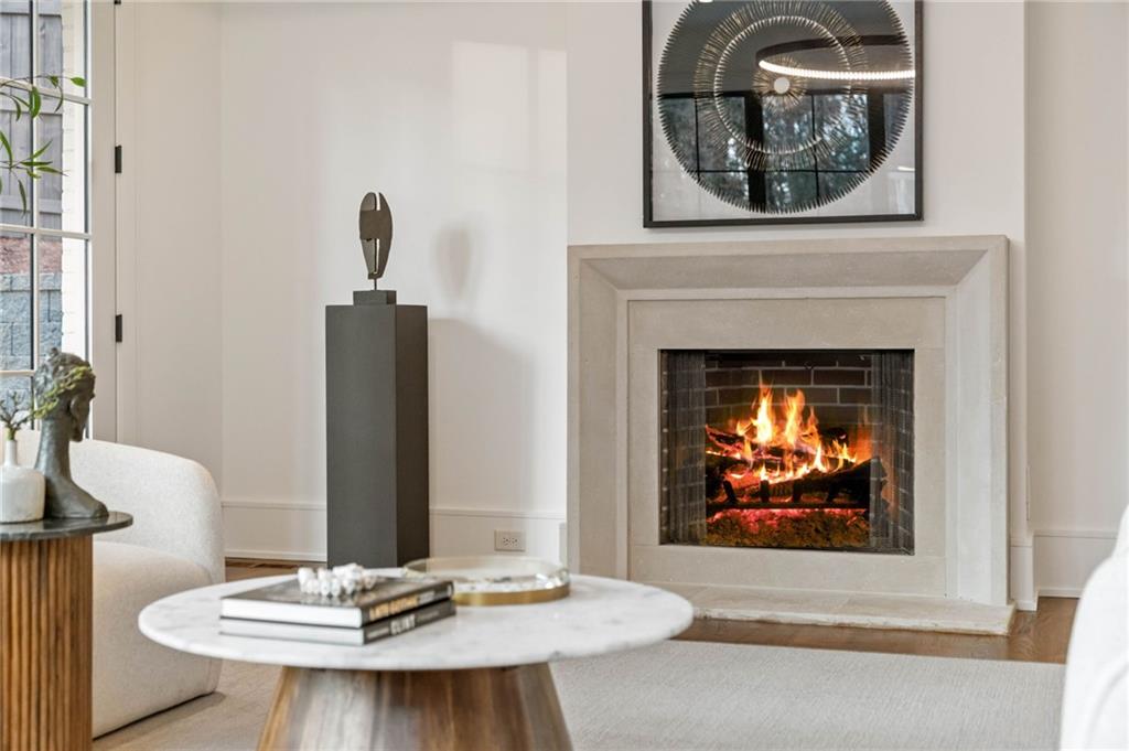 4580 Peachtree Dunwoody Road NE