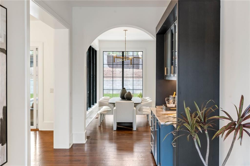 4580 Peachtree Dunwoody Road NE