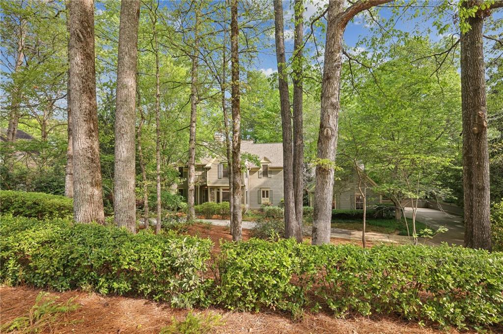 390 Gunston Hall Circle