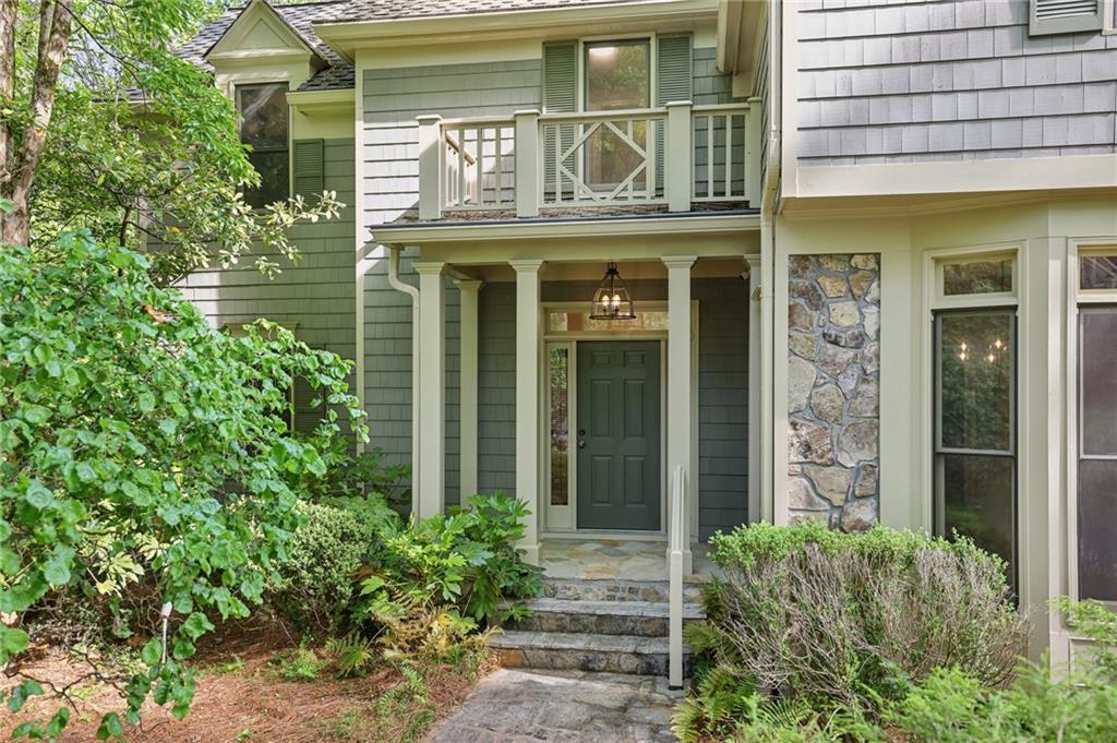 390 Gunston Hall Circle