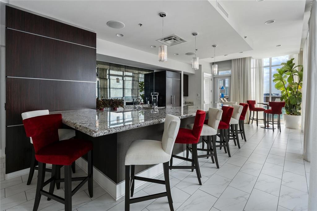 1065 Peachtree Street NE Unit 3101