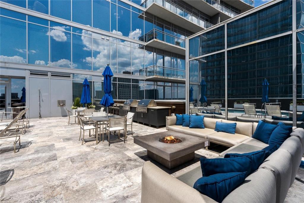 1065 Peachtree Street NE Unit 3101