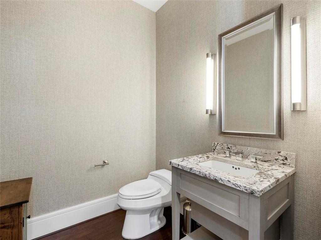 1065 Peachtree Street NE Unit 3101