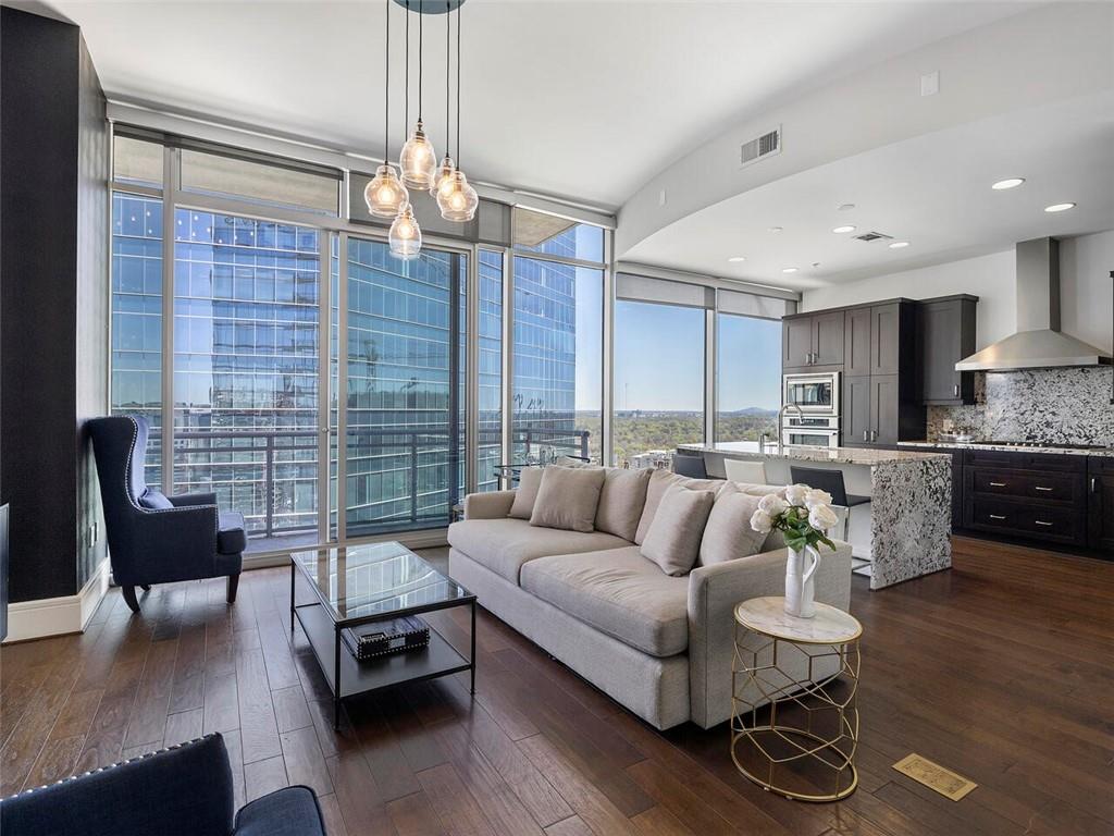 1065 Peachtree Street NE Unit 3101