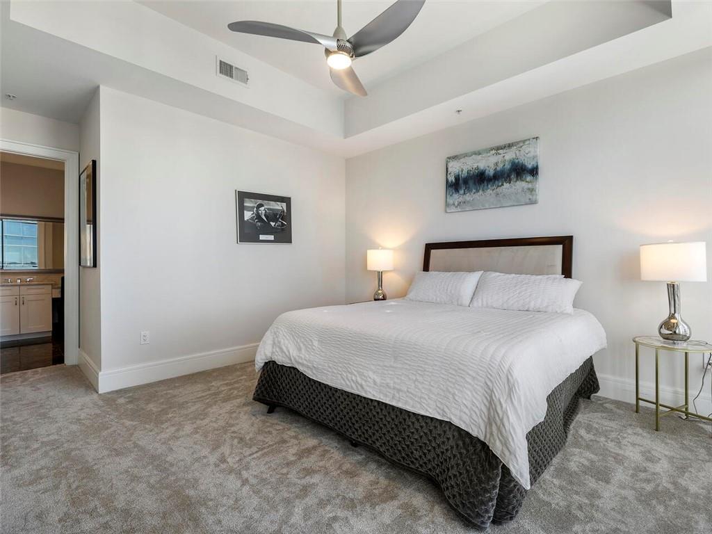 1065 Peachtree Street NE Unit 3101