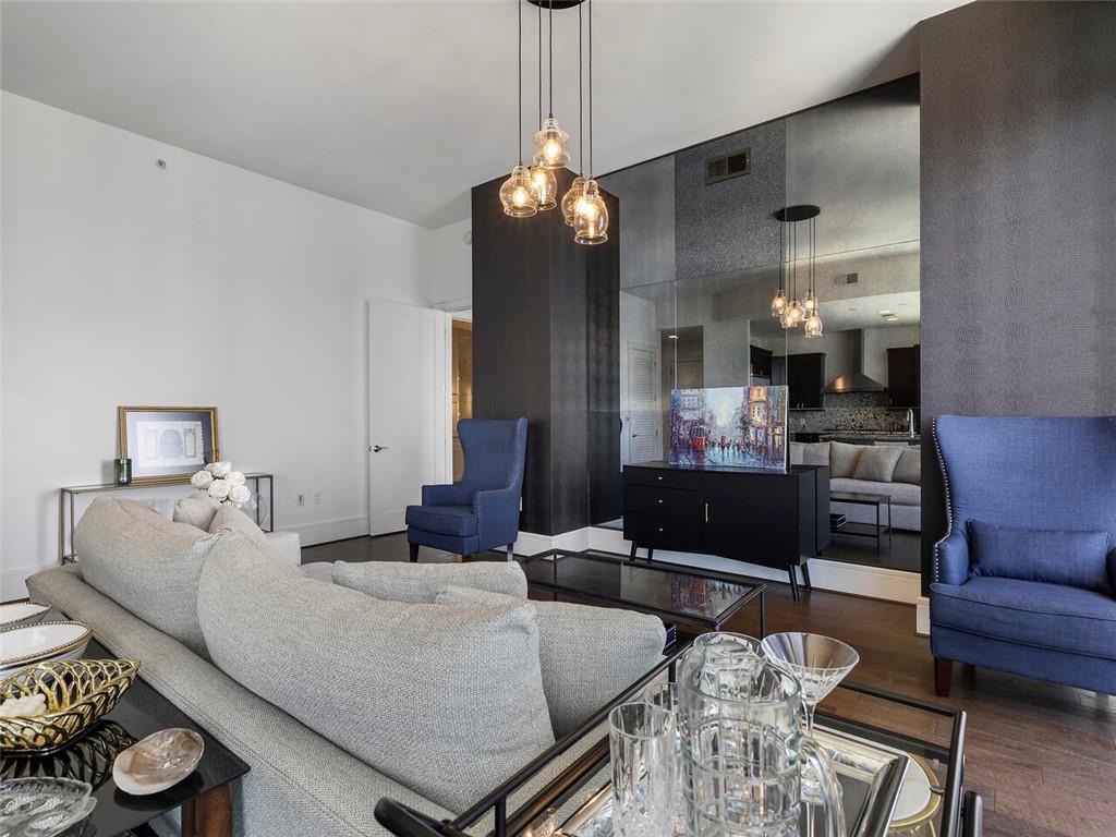 1065 Peachtree Street NE Unit 3101