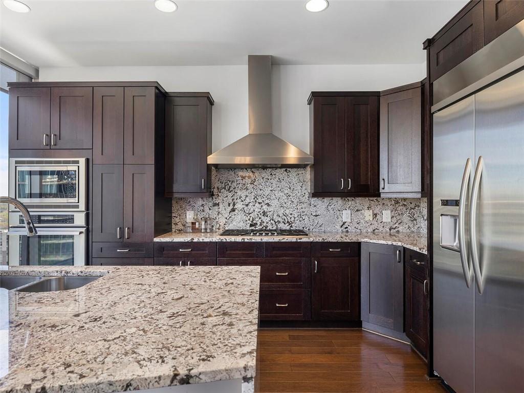 1065 Peachtree Street NE Unit 3101